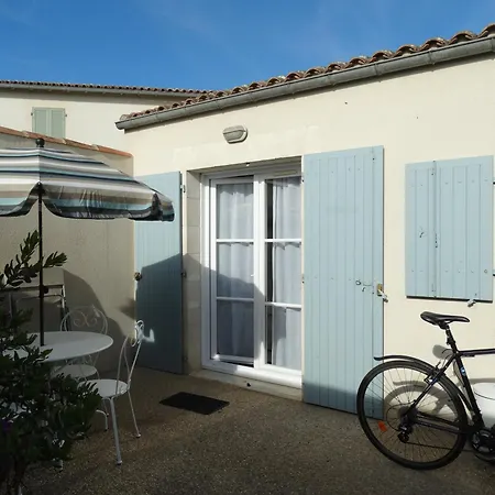 Esprit Re Daire Saint-Martin-de-Ré