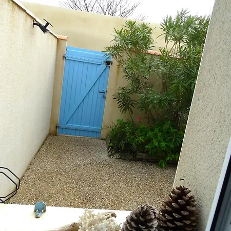 Daire Esprit Re Saint-Martin-de-Ré